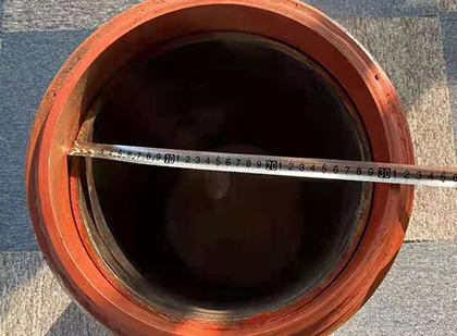 九江抗爆容器