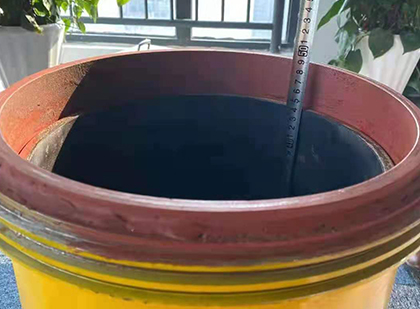 九江抗爆容器