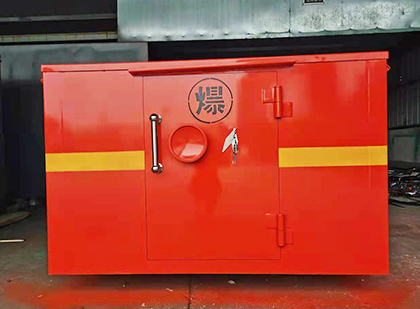九江车载炸药箱