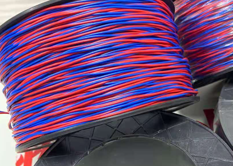 九江隧道专用放炮线材质解密：隐藏在硬朗外表下的密保奥秘
