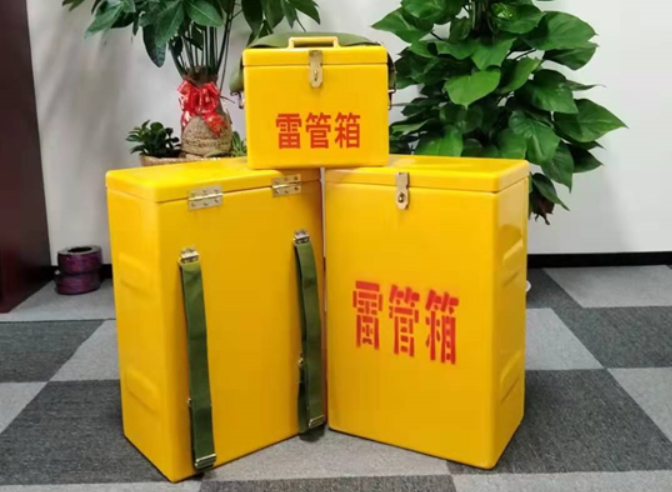 九江如何防止雷管箱炸药箱等矿用物品生锈？