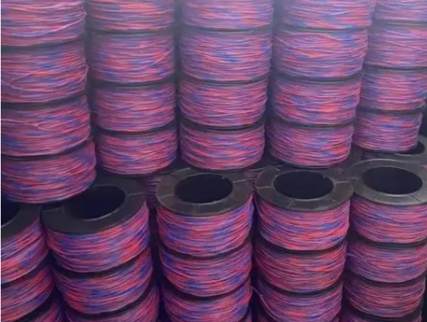 九江爆破母线必须符合的要求有哪些？